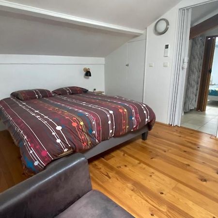Apartament Mas Le Corbery Largentière Zewnętrze zdjęcie