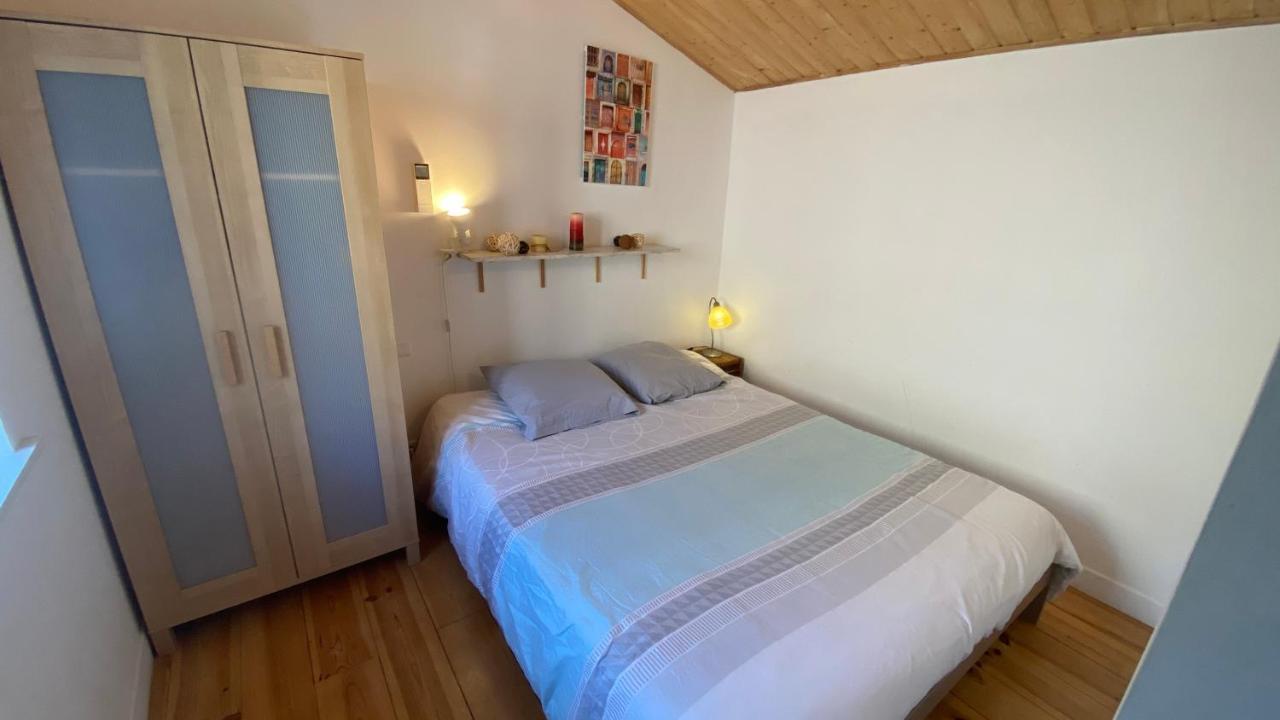 Apartament Mas Le Corbery Largentière Zewnętrze zdjęcie